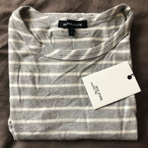 Hye Park and Lune Dylan Tank Top - Picture 4 of 7